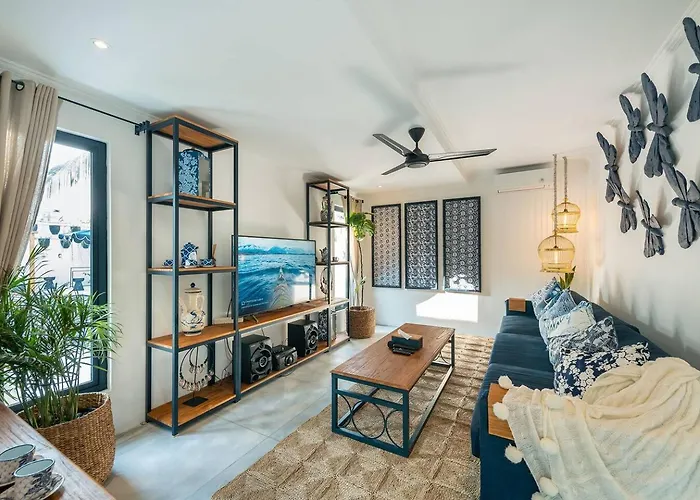 Luxe 5 Bed, Sleeps 10, Butler, Walk To Shopscafe Villa *