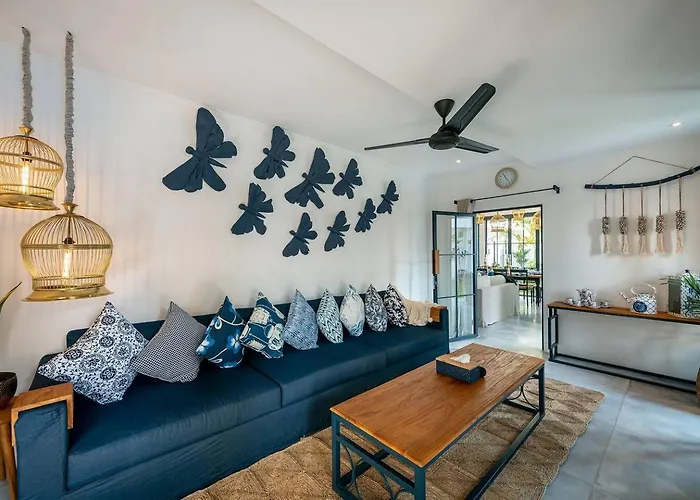 Luxe 5 Bed, Sleeps 10, Butler, Walk To Shopscafe