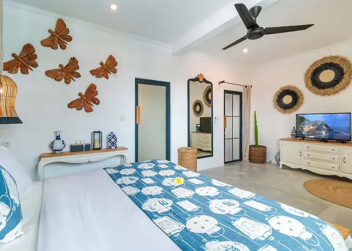 Luxe 5 Bed, Sleeps 10, Butler, Walk To Shopscafe Villa