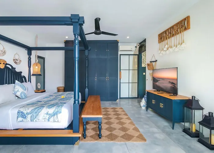 Villa Luxe 5 Bed, Sleeps 10, Butler, Walk To Shopscafe *