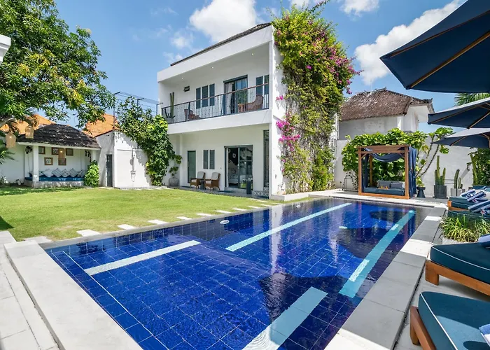 Luxe 5 Bed, Sleeps 10, Butler, Walk To Shopscafe Villa *