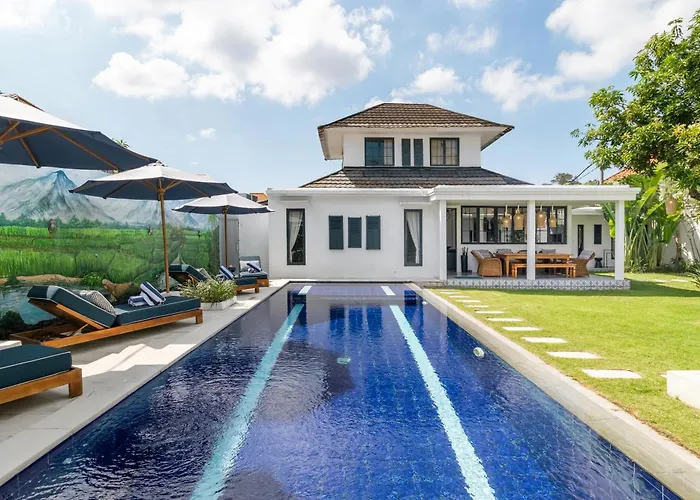 Luxe 5 Bed, Sleeps 10, Butler, Walk To Shopscafe Villa *